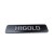 Import High-Quality Aluminum Nameplates with Self-Adhesive Embossed Logo From China Factory from China