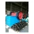 Import High quality and high capacity Jaw Crusher for cement from China