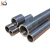 Import High quality ASTM B861 Grade 9 titanium tube for titanium bike frame from China