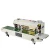 Import High Quality Automatic Continuous Plastic Aluminum Bag Heat Sealing Machine from China