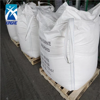 high quality barium sulfate 98% BaSO4 for rubber and accumulators in Hot sell