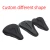 Import High Quality Bike Saddle Seat Cover Bicycle Cover Seat Foam Soft Padded Straps Anti Dust Design Custom Weight from China