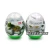 Import high quality block building early leaning dinosaur egg toy from China