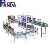 High quality bottle shrink wrapping machine