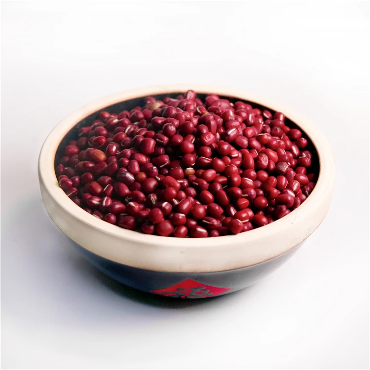 High Quality Bulk Dried Small Red Beans With Good Price