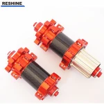 High Quality Carbon freehub MX-807FR bicycle hub bike hubs MTB bicycle disc brake hubs