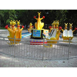 High quality cheap children ride amusement park for sale