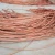 Import High Quality Cheap Copper Wire Scrap/Millberry 99.99% Copper Wire for sale from China
