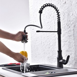 High quality china made  gold plated hot cold sink water mixer tap kitchen faucet