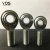Import High Quality CM6 Maintenance-Free Rod End Joint Bearing from China