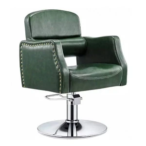 High Quality Comfortable Styling Chair Salon Furniture beauty Barber Chair