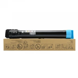 High Quality Compatible Dell 7130 7130cdn A3 color printer toner cartridges