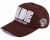 High quality cotton classic low profile oem embroidery qingdao baseball sport caps