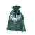 Import High Quality Custom Logo Ribbon Silk Gift Bags, Sports Drawstring Reusable Printed Satin Shoe Bags from China