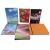 Import High Quality customizable for sewing style and size Printed stretchable fabric book cover from China