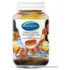 HIGH QUALITY DIETARY FOOD SUPPLEMENT OMEGA-3 FISH OIL