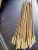 Import High Quality Disposable Custom Barbecue 40cm Round Bamboo Skewer from China