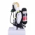 Import High Quality Emergency Escape Scba Breathing Apparatus Set 68 Minutes Air Breathing Apparatus from China