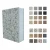 Import high quality exterior wall polyurethane thermal insulation decorative composite wall board from China