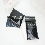 high quality facial tissue