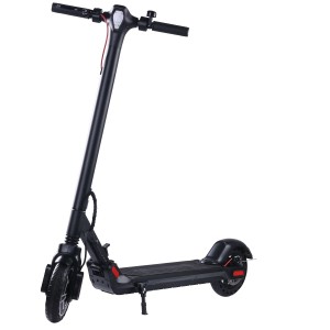 High quality factory low price electric scooter 350W long range good feed on Amazon US EU warehouse electric scooter