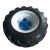 Import High quality Farm Mini Tiller Agricultural 6.50-8 Tractor Tire 6.50x8 Rubber Wheel from China