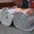 Import High quality Fire insulation material ceramic fiber blanket from China