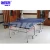 Import High Quality Foldable Used 16 mm Table Tennis Table With Standard Size from China