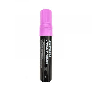 High-quality giant chalk marker pen suitable for drawing and sketching