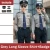 Import High Quality Global Security Uniform Dress Guard High Quality Security Guard Uniforms Color from China