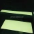 Import high quality glow in the dark plastic sheet from China