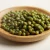 Import High Quality Green Organic Splitted Mung Beans Huskless from China