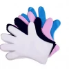 High Quality Hdpe Ldpe Plastic Gloves Disposable Pe Yiwu Safety Glov
