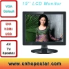 High Quality High Resolution 1280*1024 19inch LCD Monitor