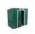 Import High Quality Home &amp; Metal Garden Tool Storage Shed from China