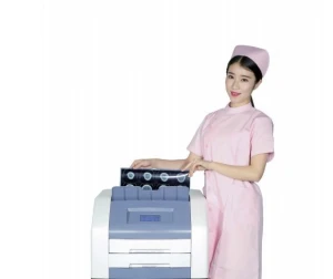 High quality HQ-450DY Dry thermo-graphic film printer