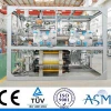 high quality hydrogen  gas generator/hydrogen generation plant with capacity 5-15Nm3/h, CE certification
