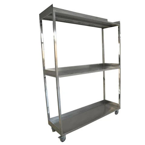Buy High Quality Industrial Kitchen Heavy Duty Stainless Steel Storage ...