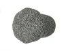 High quality Korean style trendy winter  woolen grey beret caps woman/students beret for sale