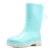 Import High quality Lace Lacing Monogram Personalized Rain Boots from China