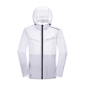 High Quality Lightweight Sun Protection Jacket UV Protective  attractive price Clothing