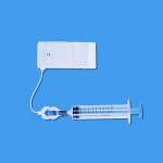 High quality medical consumable of tourniquet radial artery compression device