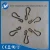High Quality Metal Curtain Hooks Shower Curtain Rings