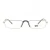 Import High Quality Metal Frame Glasses Reading Glasses Lentes De Lectura from China