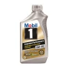 High quality Mobil Automotive Lubricant Full Synthetic 5W-20 Motor Oil 1- Quart ( Pack of 6)