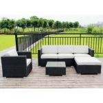 High Quality Modern Italian Outdoor bar restaurant Cafe Garden outdoor Dining Table Set( FOH-BC09 )