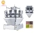 Import high quality multihead weigher parts in multi-function packaging machines from China