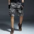 Import High quality new style mens shorts fashion mens casual camouflage shorts Uniform cargo shorts from China