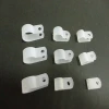 High Quality P Cable Clip UV Black Nylon Material 3/16" 5/16" 1/2" 5/8" 3/4" Inch Pack of 1000 Pcs