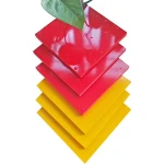 High quality plastic advertising board pvc foam